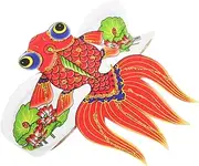 BESPORTBLE Charming Mini Kite Decor Chinese Style Home Decor Party Office Ornament