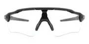 Oakley OO9208 RADAR EV PATH 920874 Men's Glasses Clear Size 138 - Private Health Rebate - Blue Light Block Available