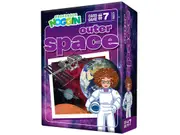 Prof.Noggin's - Outer Space