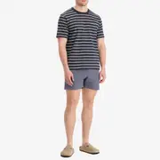 Norse Projects Holger Sailor Stripe Pocket T-Shirt