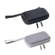 EVA Hard Carrying Small Hard Drive Case for E81 SSD Shockproof Package Bags