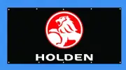 HSV Holden Vinyl Banner Flag Shop Garage Mancave Sign 1800x1000mm Fast Delivery
