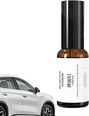 Side Mirror Rainproof Coating,30ml Car Rear Mirror Protection Agent Waterproof Solution - Multipurpose Glass Rainproof Spray for Vehicles, Cameras, Mobile Phones