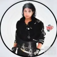 在飛比找博客來優惠-Michael Jackson / Bad 25 (Pict