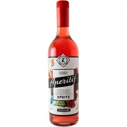 7K Distillery Tasmanian Raspberry Aperitif 750mL