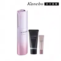 在飛比找博客來優惠-【Kanebo 佳麗寶】KANEBO萃齡提拉菁華液限定組A(