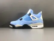 Nike Air Jordan 4 College Blue CT8527-400 Men's Free Shipping