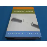 在飛比找蝦皮購物優惠-《Innovation by Design: What It