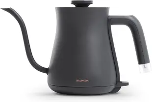 [DOKODEMO] BALMUDA The Pot 電熱水壺 K07A-BK 黑色