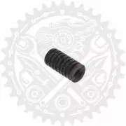 New Genuine OEM Foot Pedal Rubber For Yamaha XT 500 S