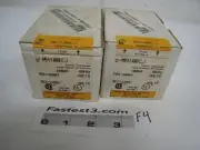 Hammond MH100CJ Industrial Control Transformer 100 Va Pack of 2