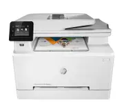 HP Color Laserjet Pro MFP M283Fdw Printer