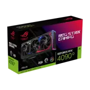 ASUS ROG STRIX RTX 4090 D 24GB GDDR6X GAMING GPU Graphics Card