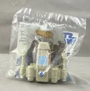 STAR WARS RESTAURANT PROMO - BURGER KING X-WING Sealed in Bag