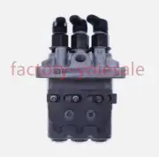 New Fuel Injection Pump 131017961 for Perkins 403D-11 403C-11 Engine