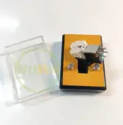 New AT3600L Phono Cartridge Vinyl Record Playe MM LP Phonograph Stylus in box