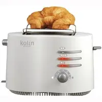 在飛比找PChome商店街優惠-Kolin 歌林 厚片烤麵包機 KT-R307 **可刷卡!