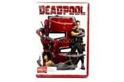 Deadpool 2 DVD Preowned: Disc Like New
