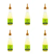 6x Shea Moisture 237ml Power Greens Hair Tea Rinse Moringa & Avocado Color Safe