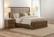 MATTEO Queen Bed