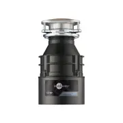 InSinkErator Badger 1 1/3 HP Garbage Disposal Compact Durable Easy Install