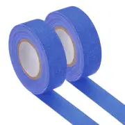 Gaffers Tape, 0.8 Inch x 65.6 Feet Glow Tape, Dark Blue