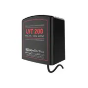 Spa Electrics 12V AC 200W Dual Halogen Pool Light Transformer