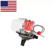 Dental Chair Mount Dental Simulator Manikin Phantom Head Model for Training USA