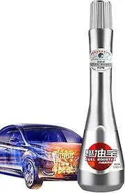 Carbon Cleaner for Car Engine - Auto Engine System Carbon Cleaning | Car Injector Cleaner Oil Additive 100ml, Engines Oil System for Truck Boat Cleaning