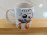 Star Wars Mug BB-8 Galerie Coffee Mug RARE IN MINT CONDITION