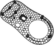 G Pro X Superlight 2 DEX Aero Base Mod, Weight Reducing Base Mod
