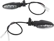 Motorcycle Indicators Turning For TRIUMPH For Tiger 800/1200 12V LED Turn Signal Light LED Front LED Amber Indicators Running