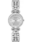 Guess GW0838L1 Ladies watch Ribbon 30 1ATM