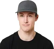 [Western Rise] Versa Men's Baseball Hat, Packable, Waterproof and Stretchy Designed for Maximum Versatility