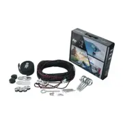 HARKEN 4 Point Hoister System - 200 lb (90kg) Max Load 12'