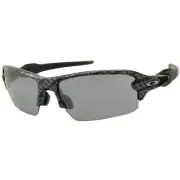 Oakley Flak 2.0 (AF) Carbon Fiber w/Slate Iridium Sunglasses OO9271`-0661 NEW
