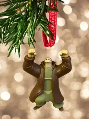 ORNAMENT Marvel Spiderman Dr Octopus Doc Ock 2009 4" Figure FIGURINE CHARM GIFT