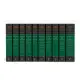 The New Interpreter’s(r) Bible Commentary Ten Volume Set