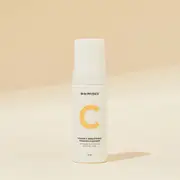 Skin Physics Brightening Foaming Cleanser