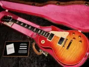 Gibson Custom Shop Historic Collection 1959 Les Paul Standard Reissue VOS Dealer