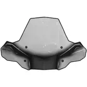 Fits 2013 Kawasaki KVF300 Brute Force Cobra Pro Tek Windshield 0448111