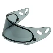 Arai GP-7 Car Dual Pane Visor Motorsport Helmet Clear Light 0552