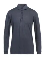 [120 LINO] 120% LINO Polo shirts - Item 10624653