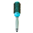 ISO Beauty Hair Salon Roll Round Barrel Ionic Brush Professional Hair Styling