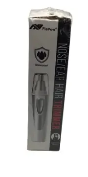 Nose/Ear Hair Trimmer