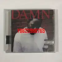 在飛比找Yahoo!奇摩拍賣優惠-【中陽】現貨 說唱 Kendrick Lamar DAMN 