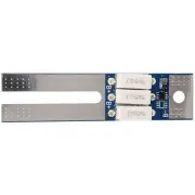 2.3A Balance Board 1S 3.2V Lifepo4 Lithium Iron Phosphate Battery Balance1037