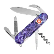 Wenger Snife Wave 19301 Swiss Army knife New