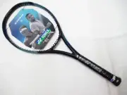 *NEW* 2022 YONEX EZONE 100 (300g) GEN 7 TENNIS RACQUET (4 1/8) UNSTRUNG