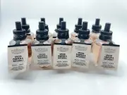 Bath And Body Works (10 Pack) SPICED PUMPKIN AND PATCHOULI Wallflower Refills